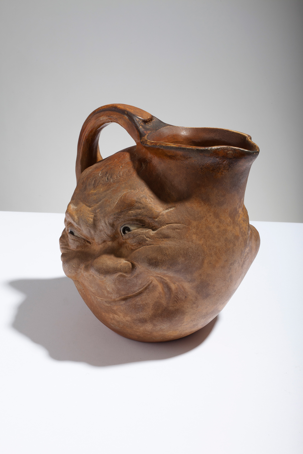 Martin Brothers Jug